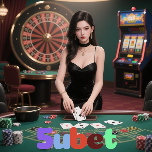 5ubet - Baixe o app 5ubet no Google Play e jogue ao vivo