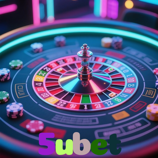 5ubet - Baixe o App 5ubet para Android e Comece a Jogar