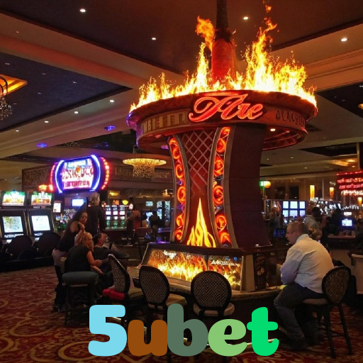 5ubet - Baixe o app 5ubet no Google Play e jogue ao vivo