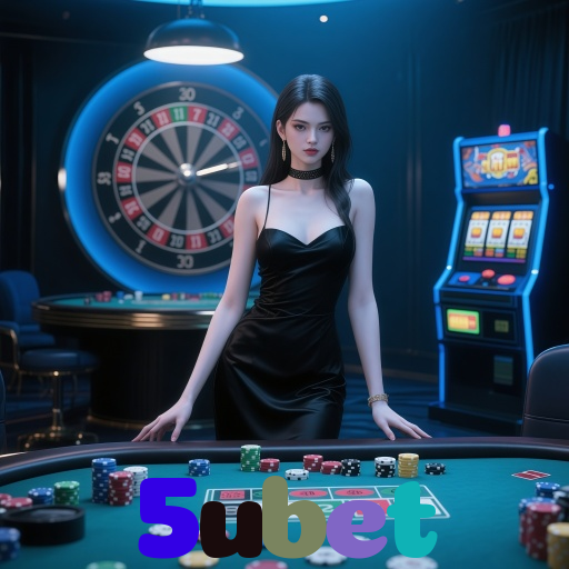 5ubet - Baixe o app 5ubet no Google Play e jogue ao vivo
