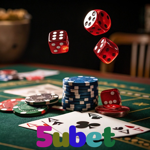 5ubet - Baixe o App 5ubet para Android e Comece a Jogar