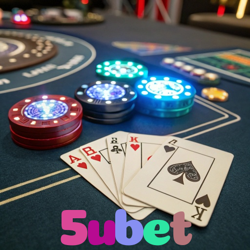 5ubet - Baixe o App 5ubet para Android e Comece a Jogar