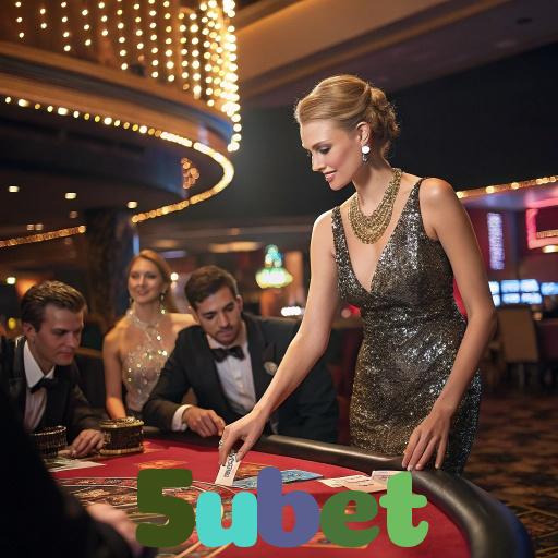 5ubet - Baixe o app 5ubet no Google Play e jogue ao vivo