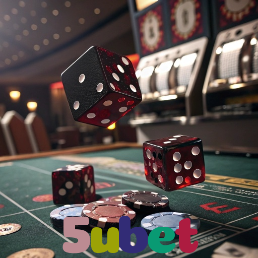 5ubet - Baixe o app 5ubet no Google Play e jogue ao vivo