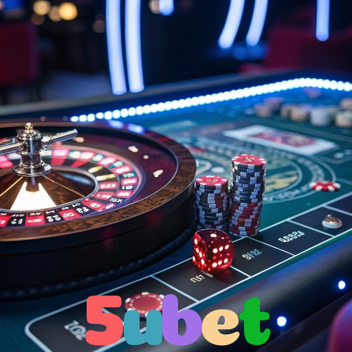 5ubet - Baixe o App 5ubet para Android e Comece a Jogar