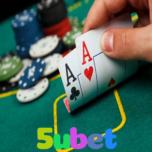 5ubet - Baixe o app 5ubet no Google Play e jogue ao vivo