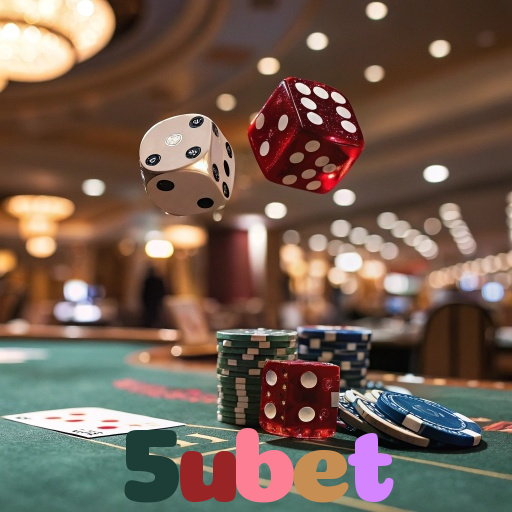 5ubet - Baixe o App 5ubet para Android e Comece a Jogar