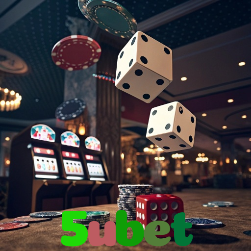 5ubet - Baixe o app 5ubet no Google Play e jogue ao vivo