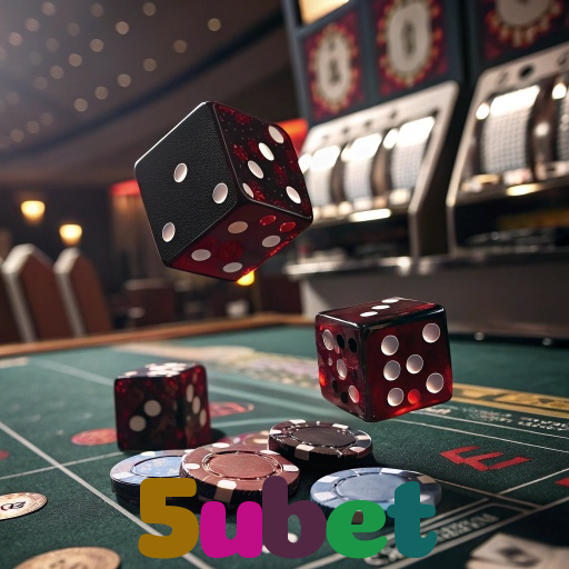 5ubet - Baixe o app 5ubet no Google Play e jogue ao vivo