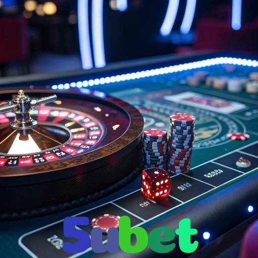 5ubet - Baixe o app 5ubet no Google Play e jogue ao vivo