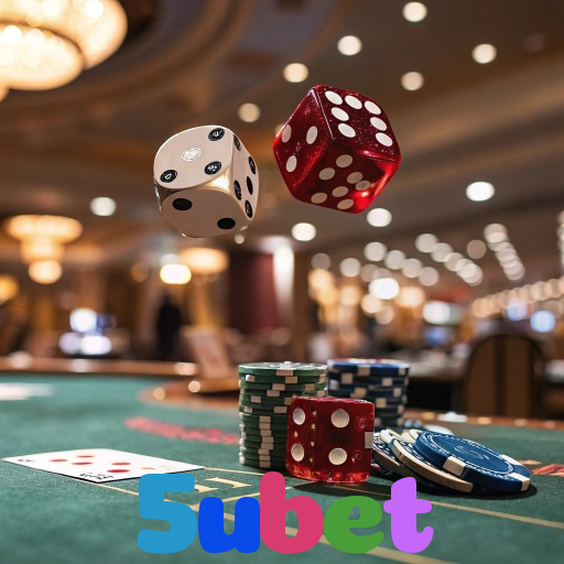 5ubet - Baixe o App 5ubet para Android e Comece a Jogar