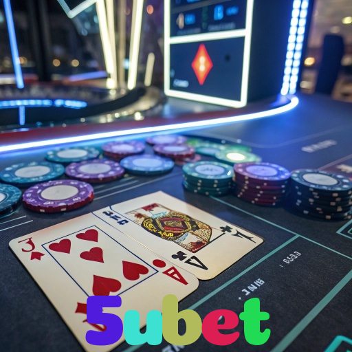 5ubet - Baixe o app 5ubet no Google Play e jogue ao vivo
