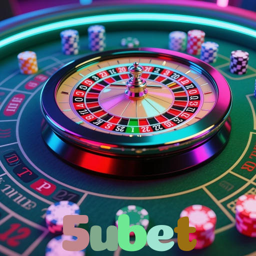 5ubet - Baixe o App 5ubet para Android e Comece a Jogar
