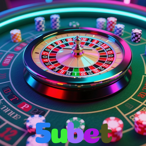 5ubet - Baixe o app 5ubet no Google Play e jogue ao vivo