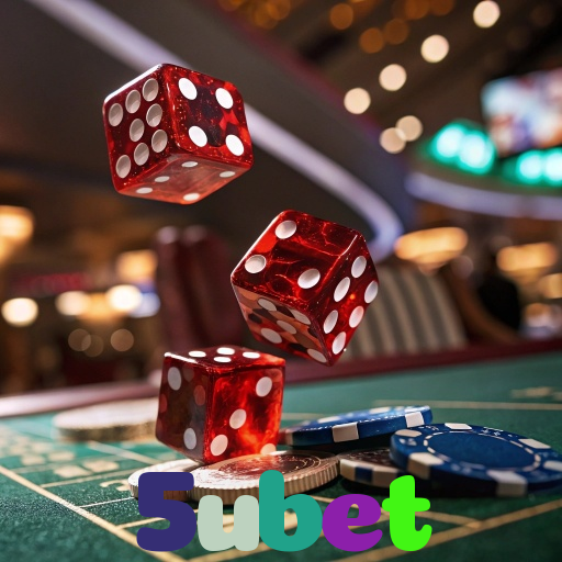 5ubet - Baixe o App 5ubet para Android e Comece a Jogar
