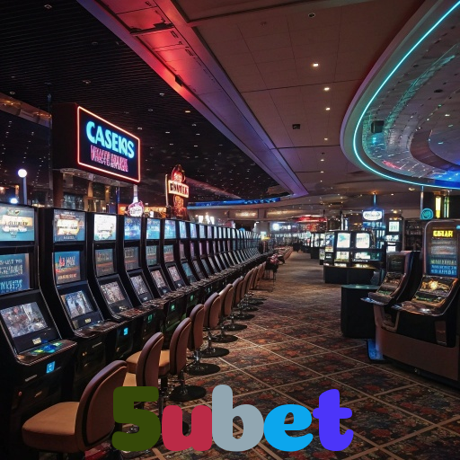 5ubet - Baixe o App 5ubet para Android e Comece a Jogar