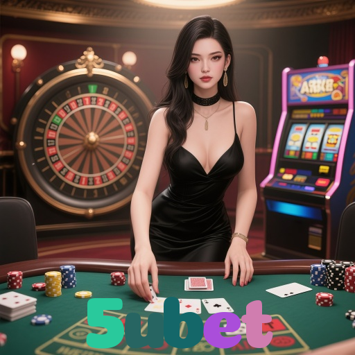 5ubet - Baixe o App 5ubet para Android e Comece a Jogar