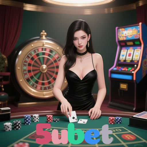 5ubet - Baixe o App 5ubet para Android e Comece a Jogar