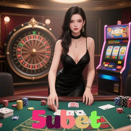 5ubet - Baixe o app 5ubet no Google Play e jogue ao vivo