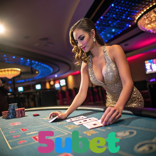 5ubet - Baixe o app 5ubet no Google Play e jogue ao vivo