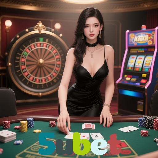5ubet - Baixe o app 5ubet no Google Play e jogue ao vivo