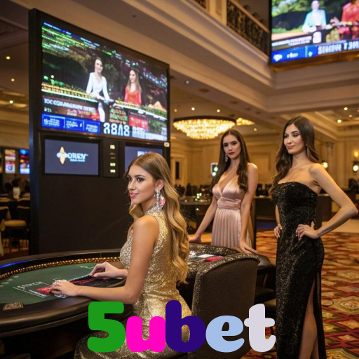 5ubet - Baixe o app 5ubet no Google Play e jogue ao vivo