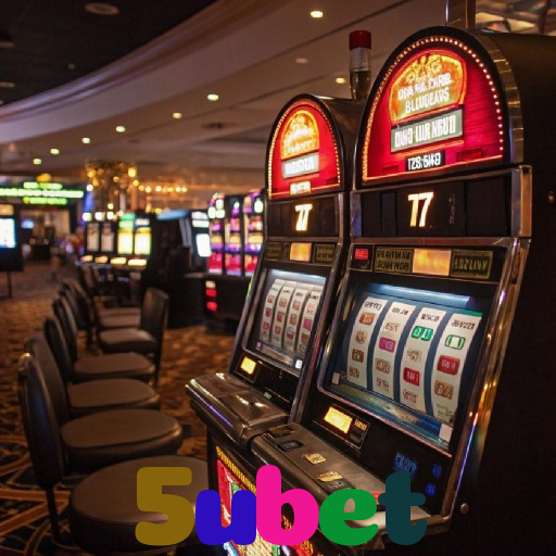5ubet - Baixe o app 5ubet no Google Play e jogue ao vivo