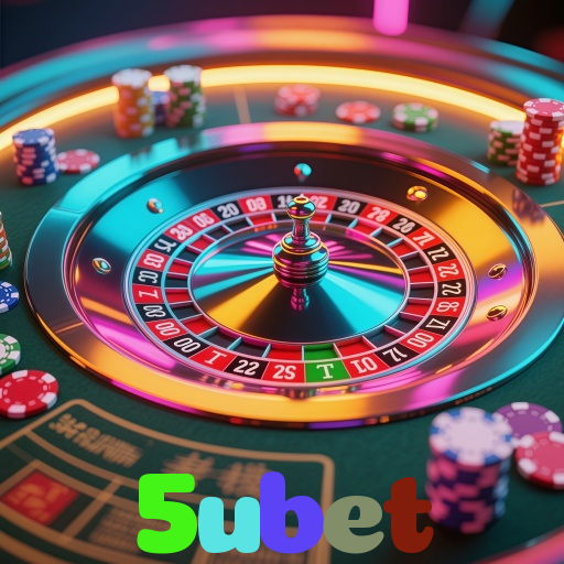 5ubet - Baixe o App 5ubet para Android e Comece a Jogar