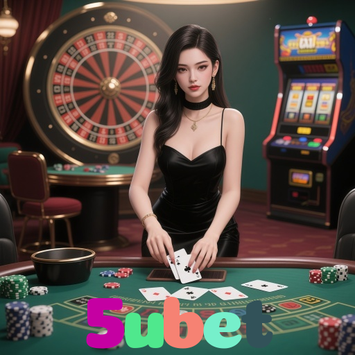 5ubet - Baixe o app 5ubet no Google Play e jogue ao vivo